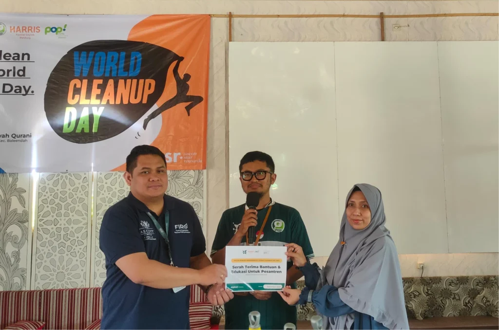 worldcleanupday