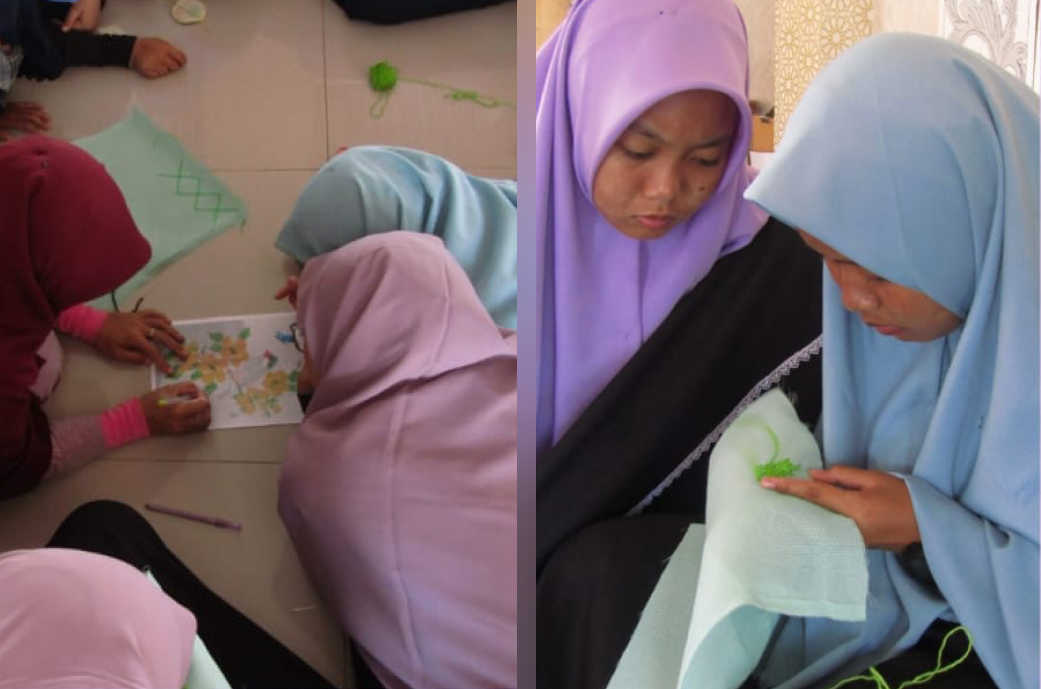keputrian