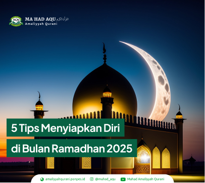Ramadhan 2025 berapa hari lagi