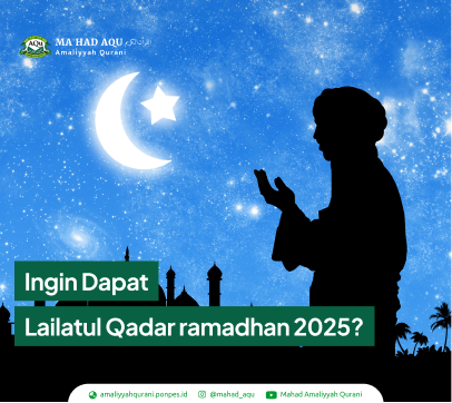lailatul qadar