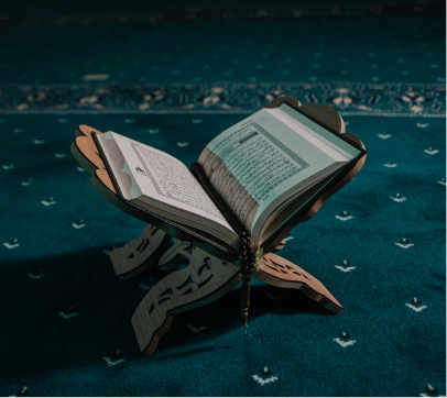 khatam al quran