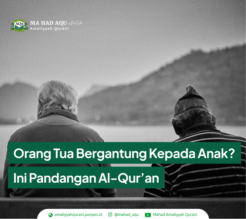 orang tua